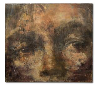 Tony Scherman - Macbeth: Act I, Scene iii, 1993 - 1994