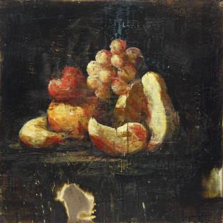 Tony Scherman - Ohne Titel