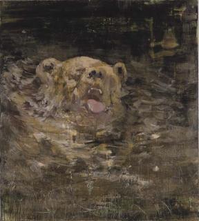 Tony Scherman - Rape of Callisto