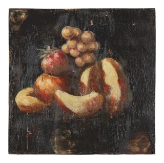 Tony Scherman - Study