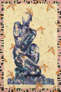 Tony Scherman - Venus