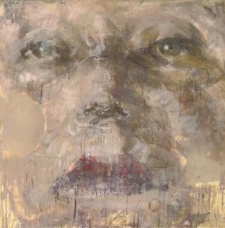 Tony Scherman - Witch (No. 2) From Banqua\'S Funeral