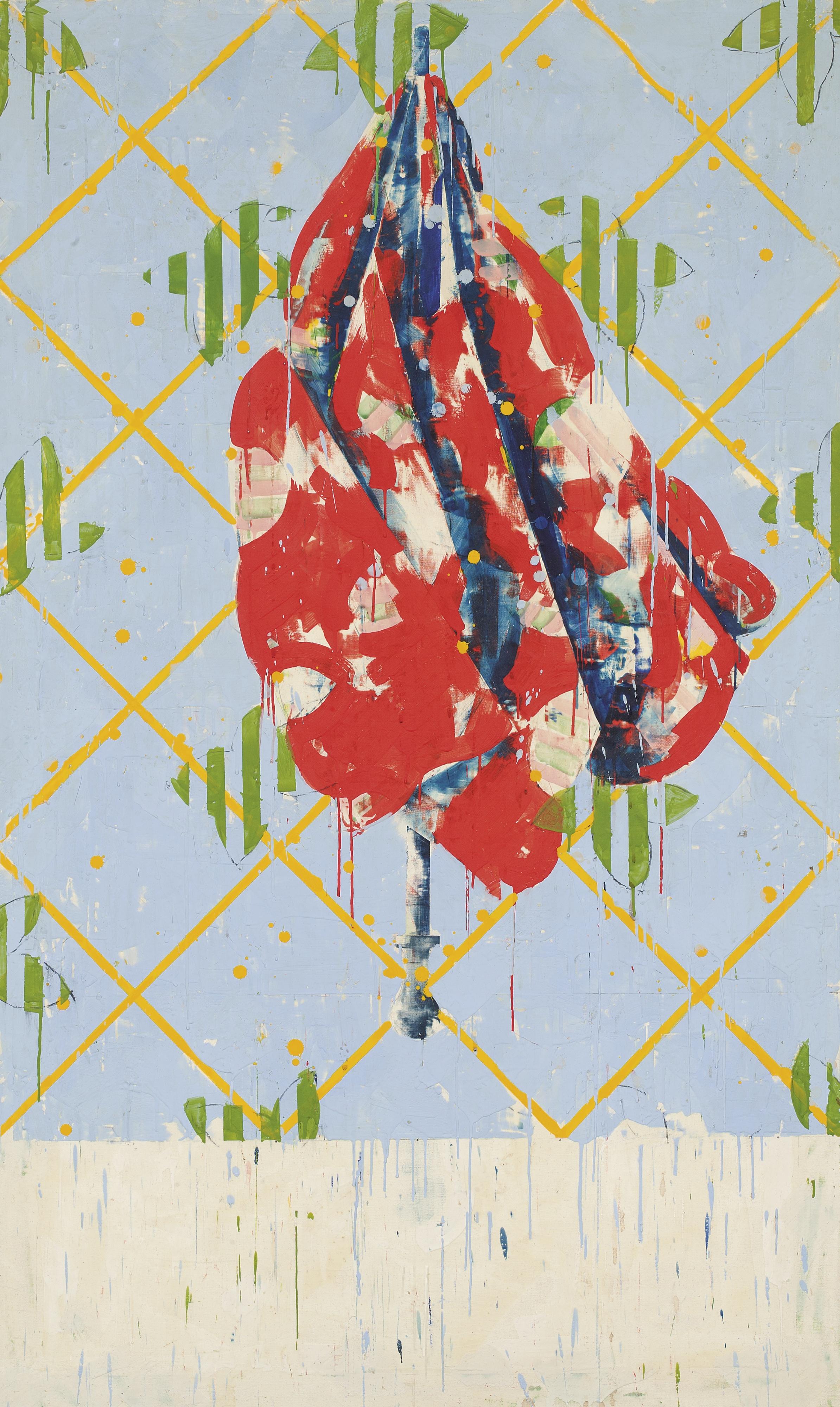 Tony Schermanb - Free French