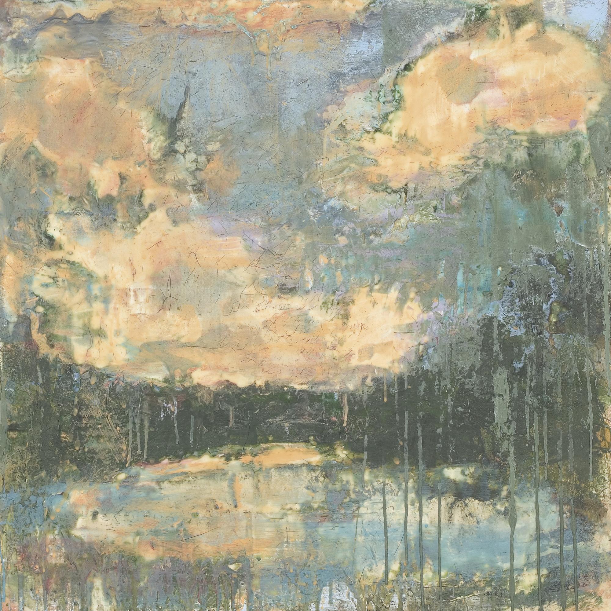 Tony Schermanb - Georgian Bay