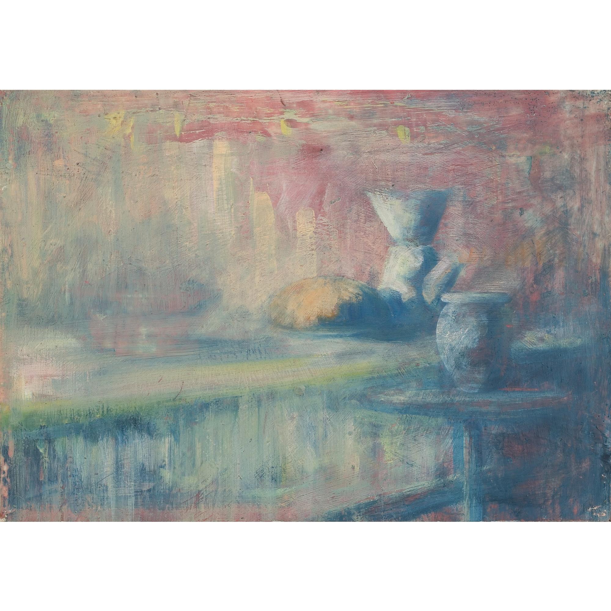 Tony Schermanb - Still Life