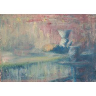 Tony Schermanb - Still Life