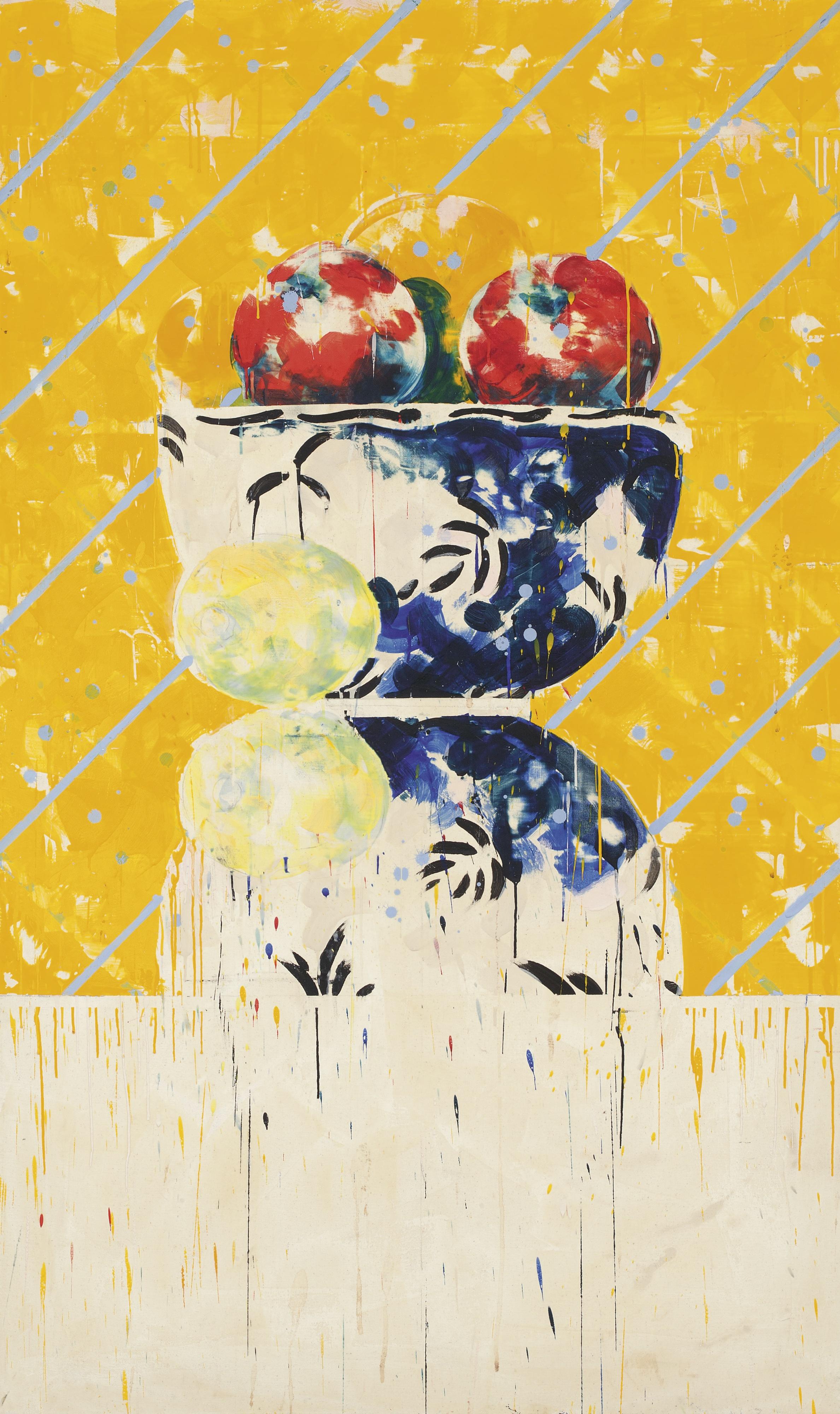 Tony Schermanb - That Too Is Reality