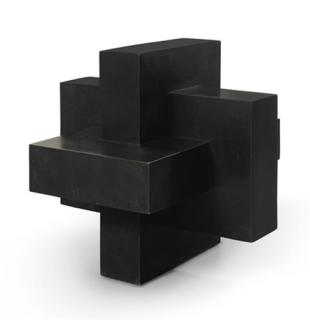 Tony Smith - Asteriskos