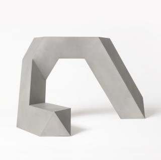 Tony Smith - Cigarette