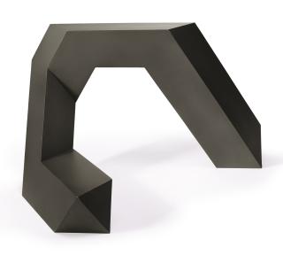 Tony Smith - Cigarette