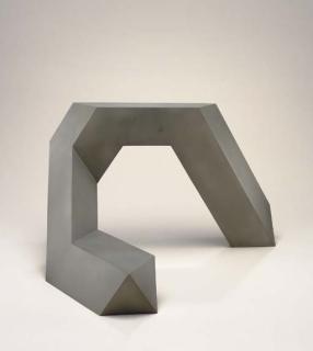 Tony Smith - Cigarette