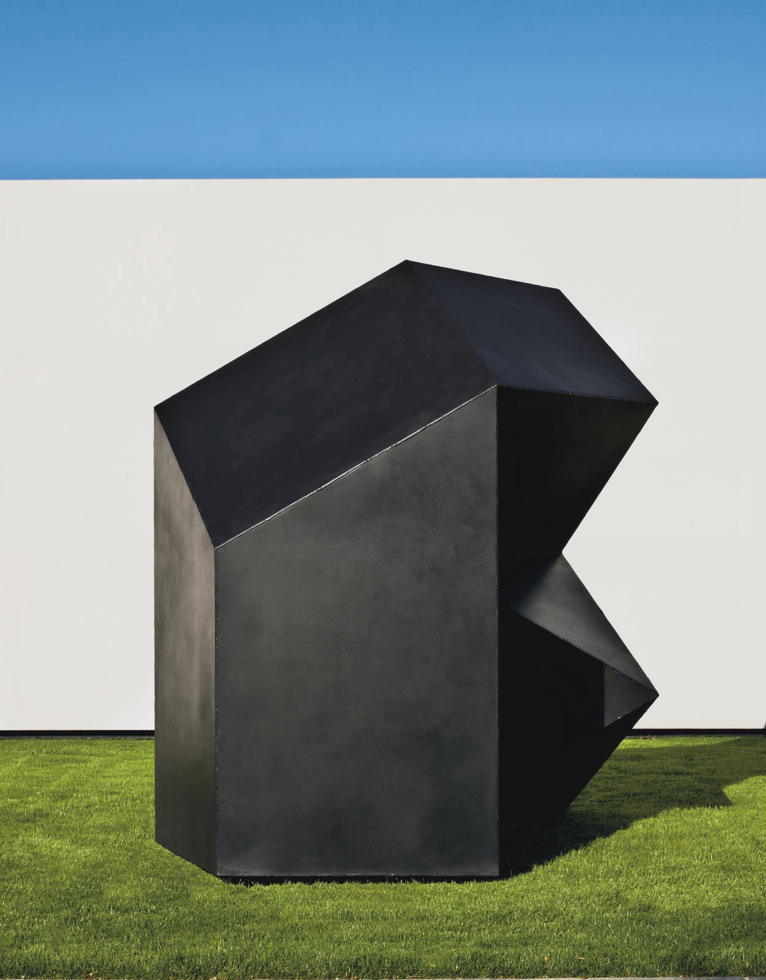 Tony Smith - For J.C.