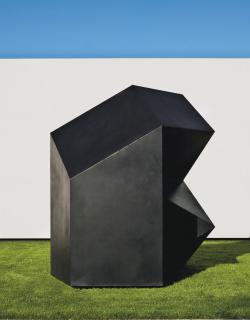 Tony Smith - For J.C.