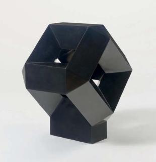 Tony Smith - Light Box