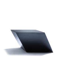 Tony Smith - New Piece, 1966