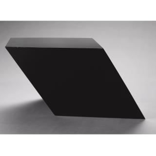 Tony Smith - New Piece