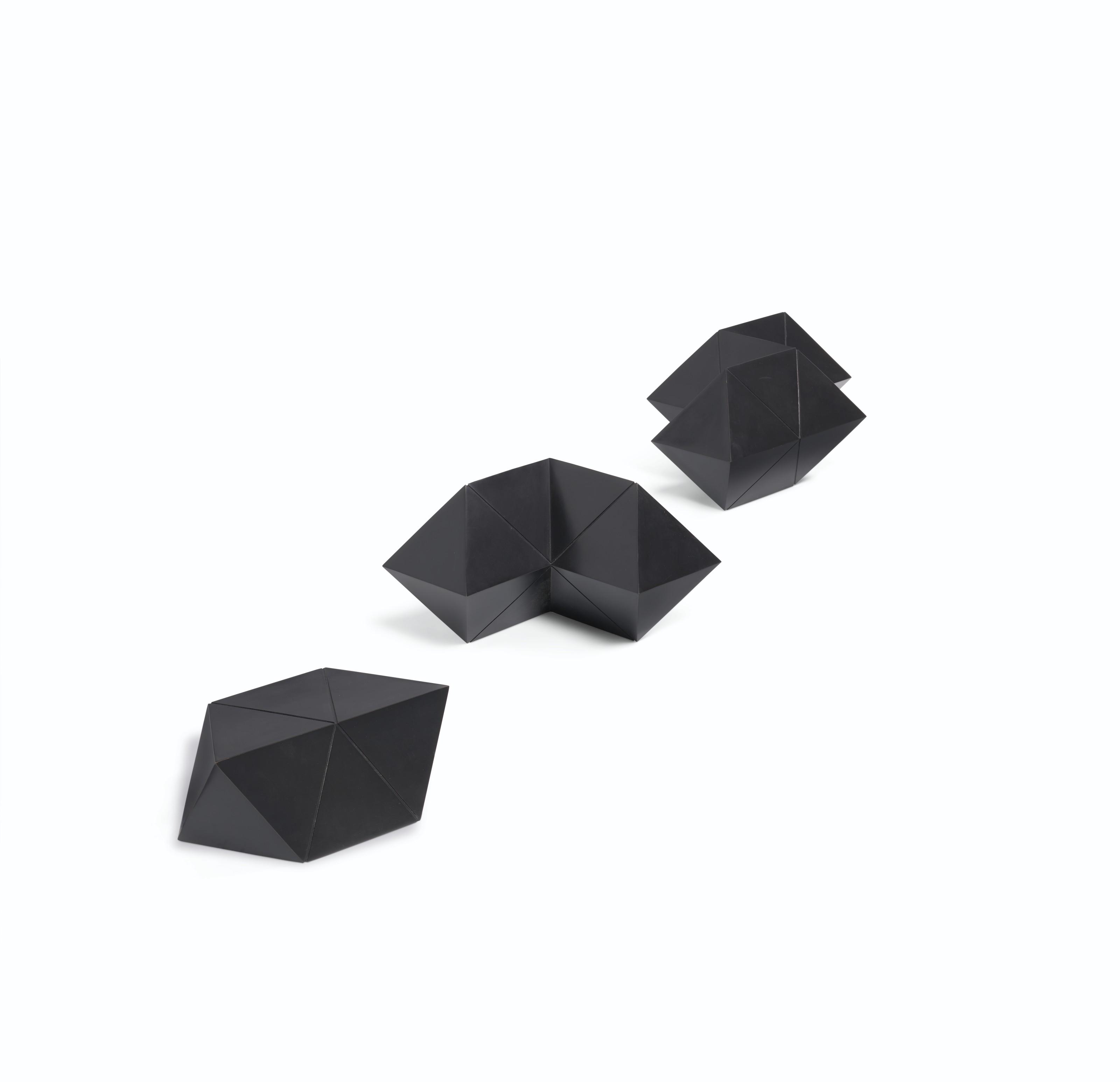 Tony Smith - One-Two-Three