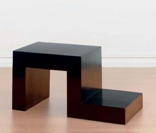 Tony Smith - Playground