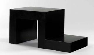 Tony Smith - Playground