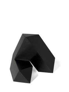 Tony Smith - Spitball, 1961