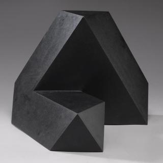 Tony Smith - Spitball