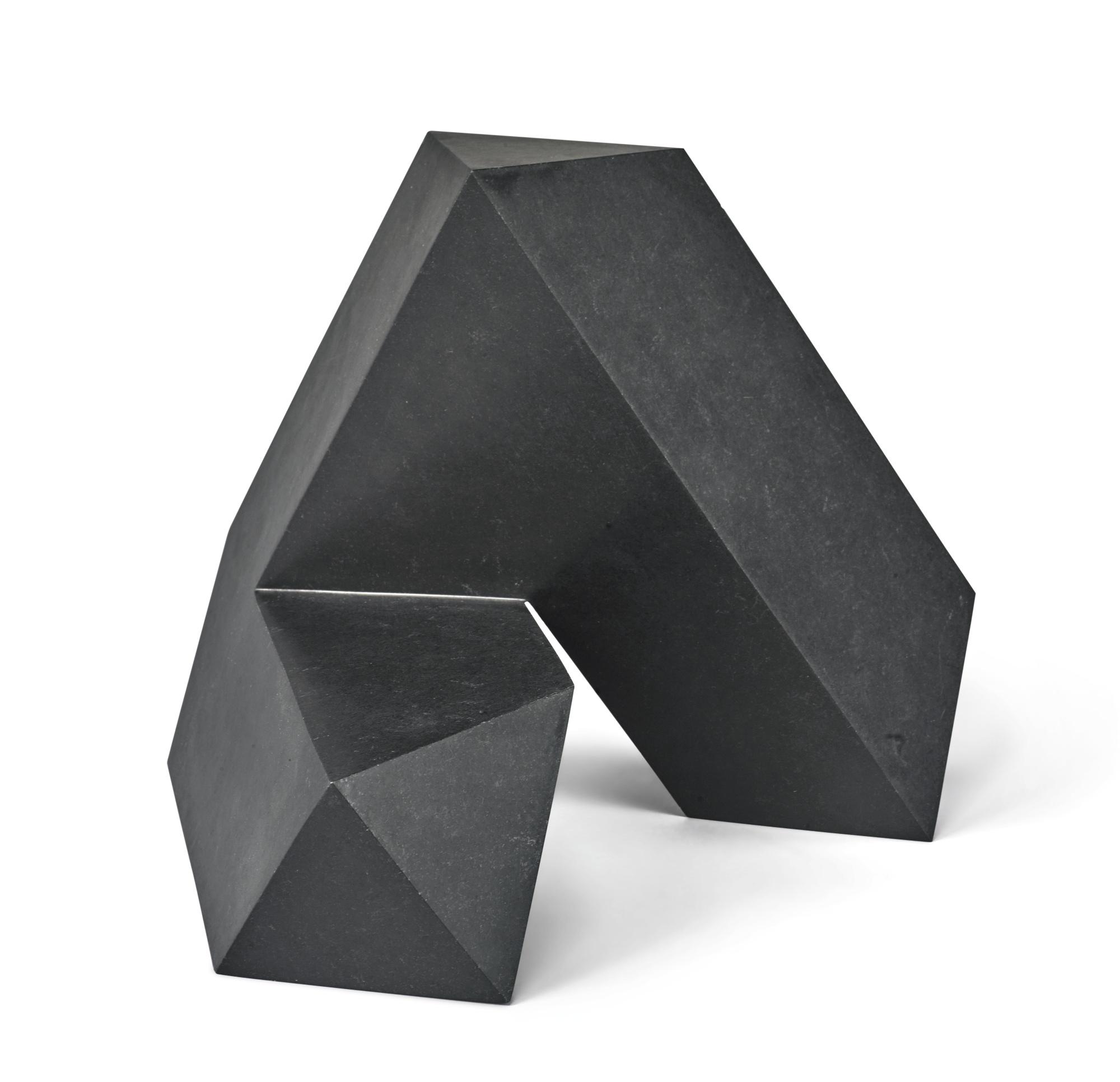 Tony Smith - Spitball