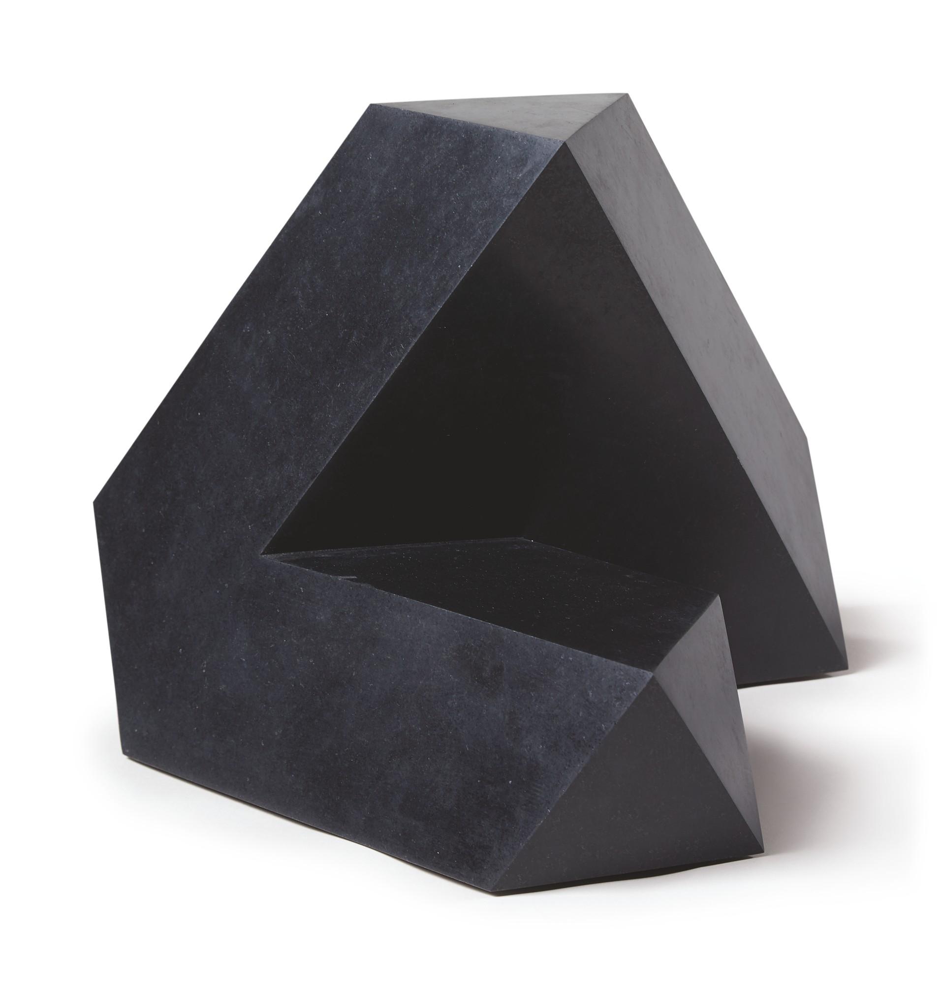 Tony Smith - Spitball