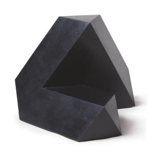 Tony Smith - Spitball