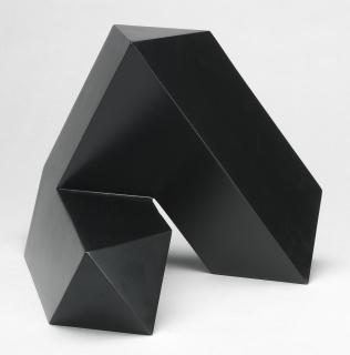 Tony Smith - Spitball