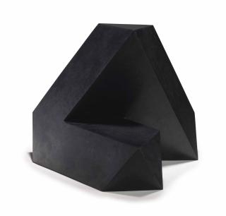 Tony Smith - Spitball