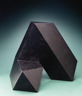 Tony Smith - Spitball