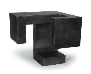 Tony Smith - The Keys To Given!