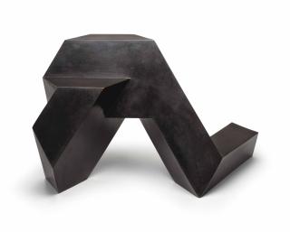 Tony Smith - The Snake Is Out