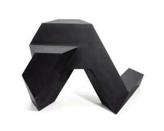 Tony Smith - The Snake Is Out