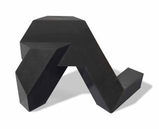 Tony Smith - The Snake is Out