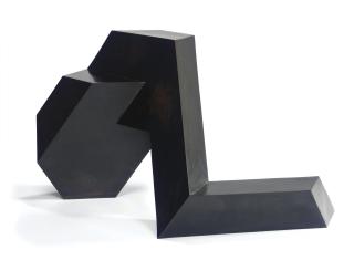 Tony Smith - The Snake Is Out