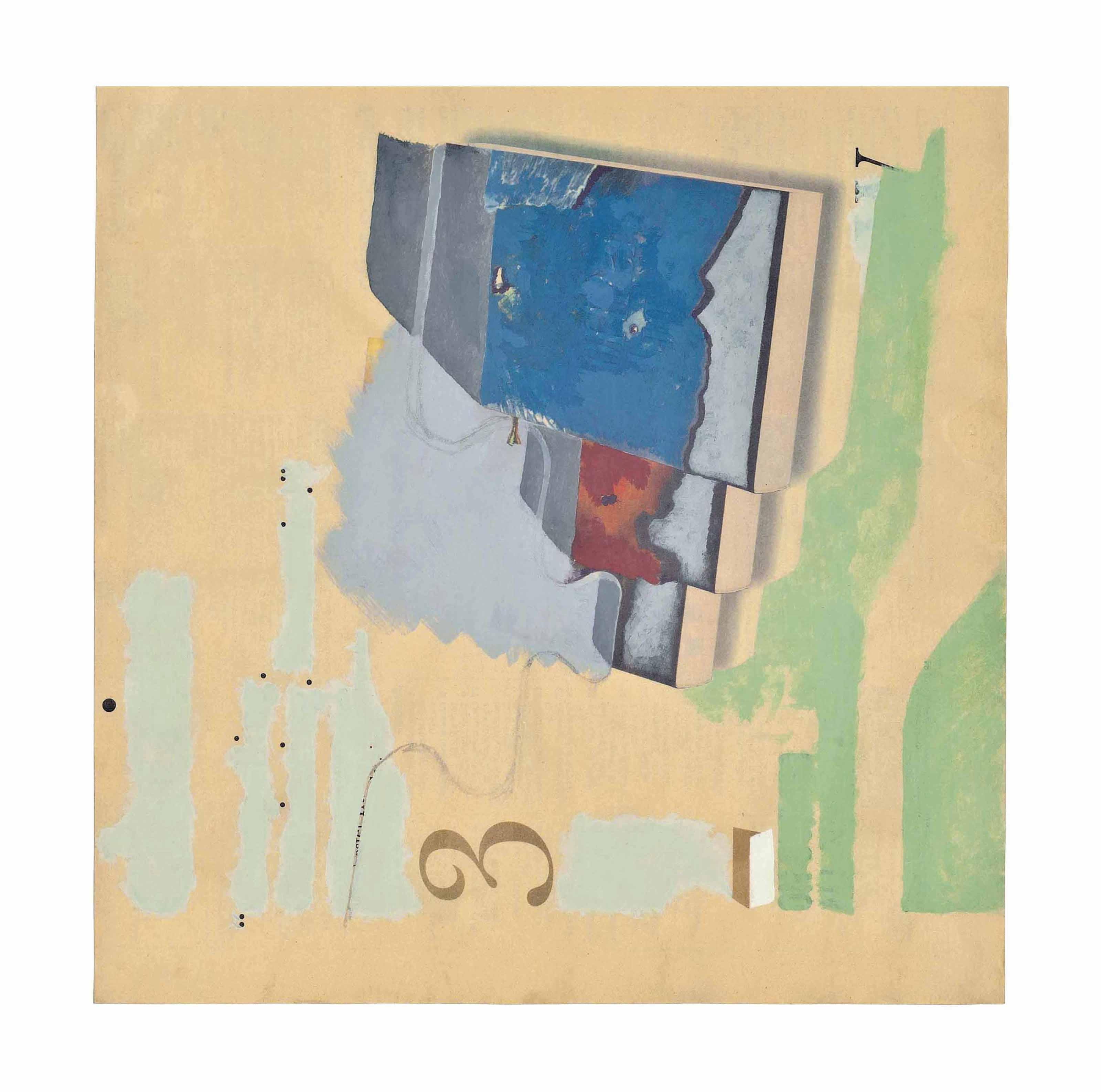 Tony Swain - The Hotel Criteria