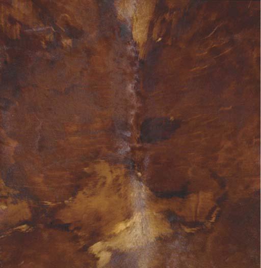 Tony Tasset - Domestic Abstraction