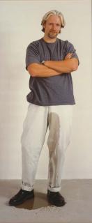 Tony Tassett - I Peed In My Pants, 1994