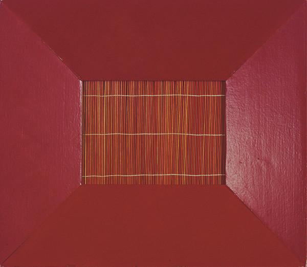 Tony Tassett - Segoria