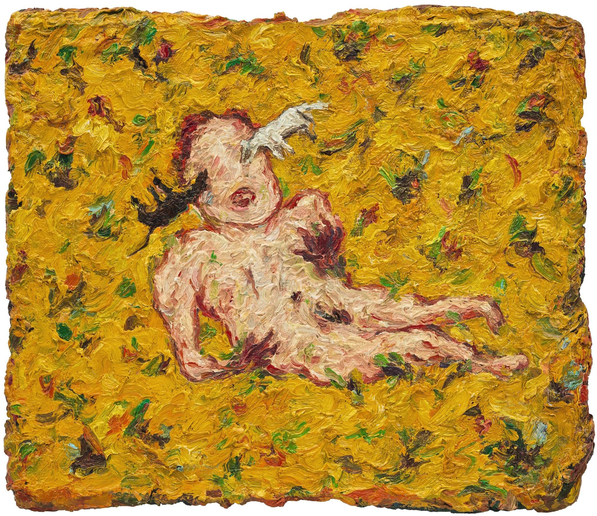 Tony Wong - Deception