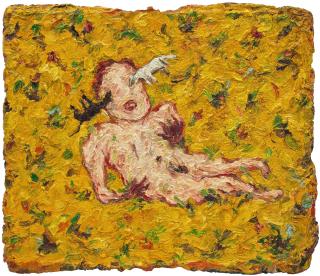 Tony Wong - Deception