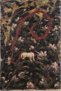 Tony Wong - Enchanter