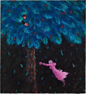 Tony Wong - Hide And Seek