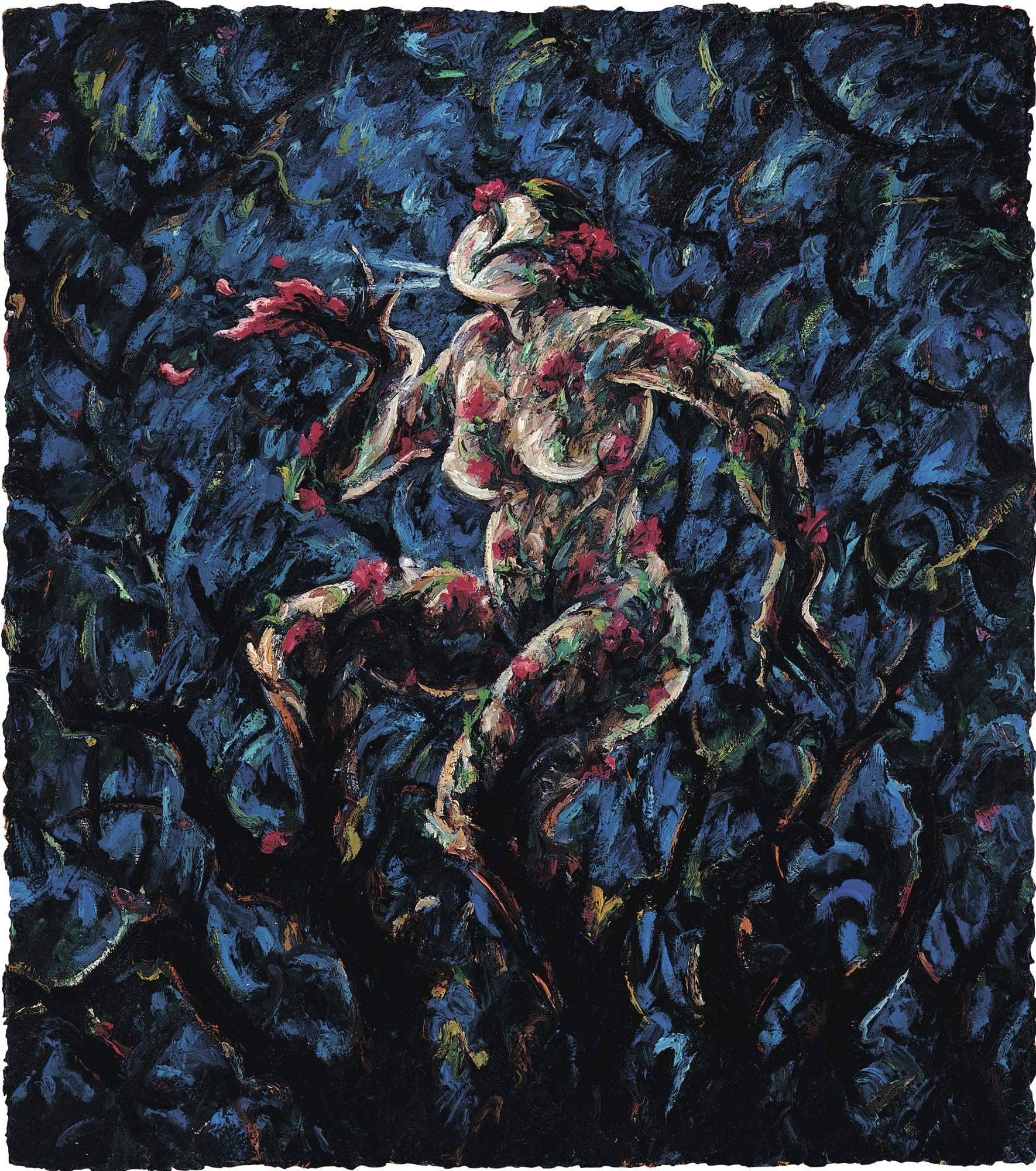 Tony Wong - Impersonation