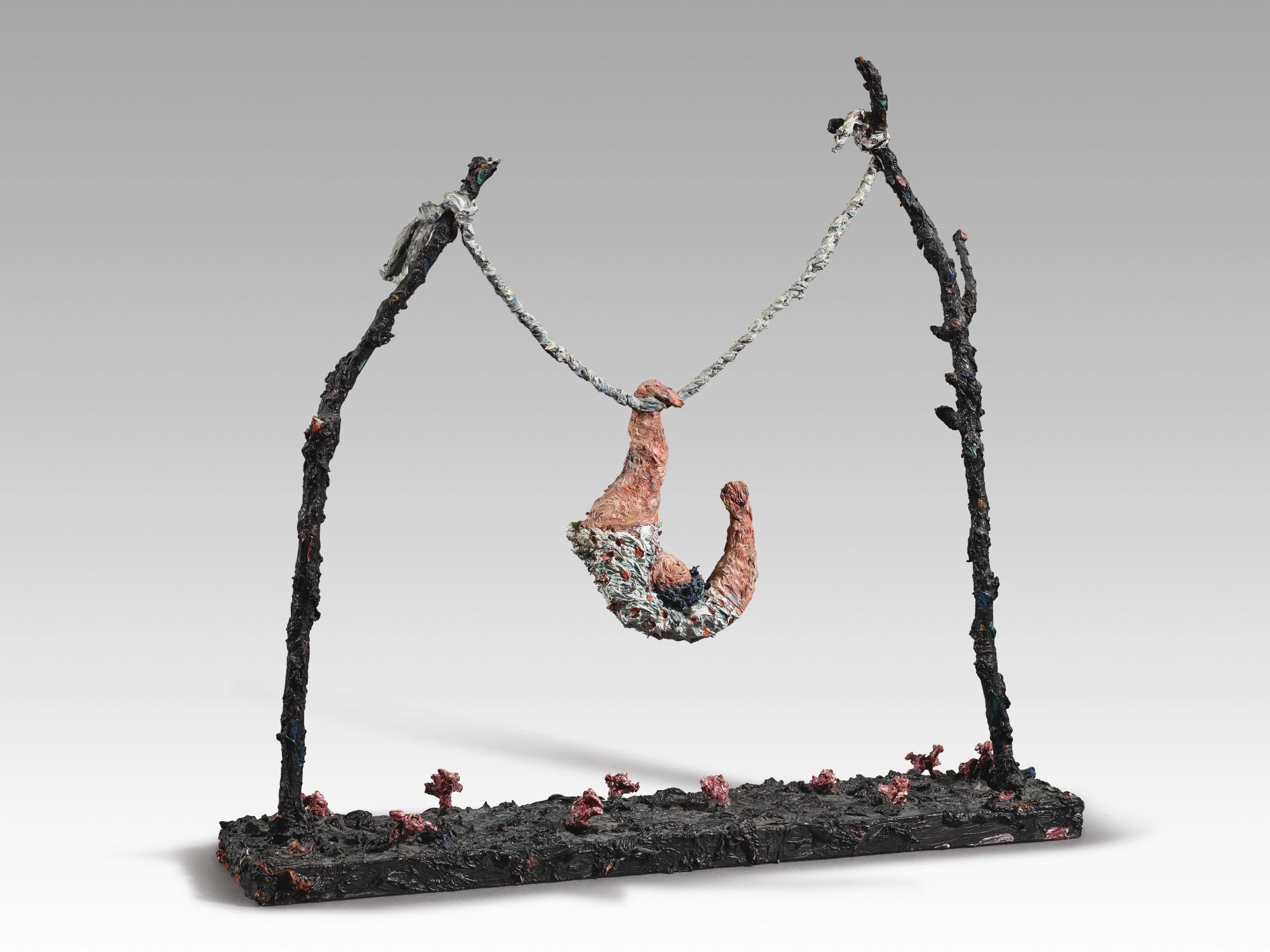 Tony Wong - Untitled