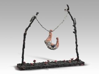 Tony Wong - Untitled