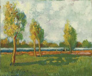 Toon Hermans - Haarlemmermeerpolder