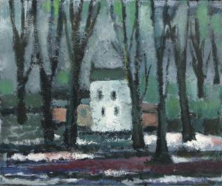 Toon Hermans - Sneeuw