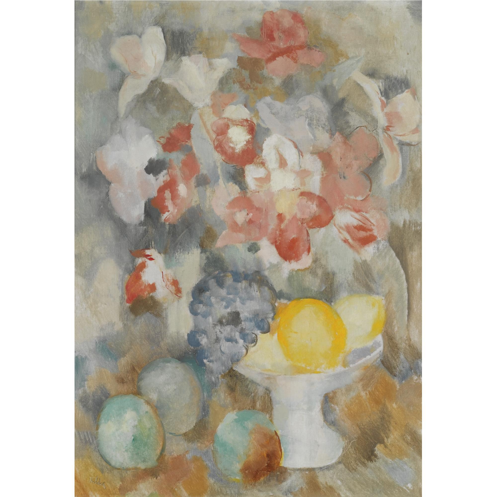 Toon Kelder - Dutch Still Life